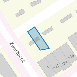 Perceel GNG01-AE-2852