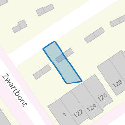 Perceel GNG01-AE-2853