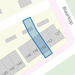 Perceel GNG01-AE-2866