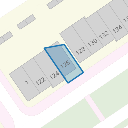 Perceel GNG01-AE-2873