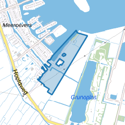 Perceel GNG01-AE-2892