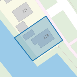 Perceel GNG01-AE-291