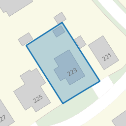 Perceel GNG01-AE-295