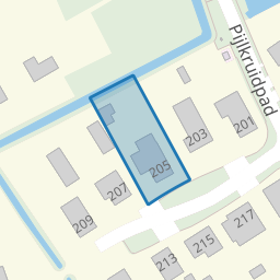 Perceel GNG01-AE-303