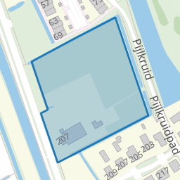 Perceel GNG01-AE-304