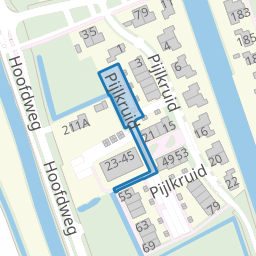 Perceel GNG01-AE-3072