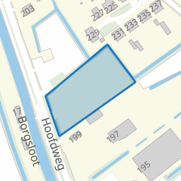 Perceel GNG01-AE-308