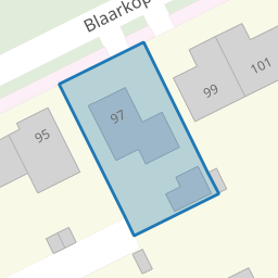 Perceel GNG01-AE-3112