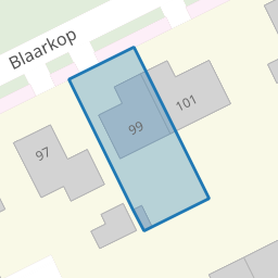 Perceel GNG01-AE-3113