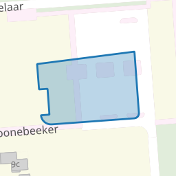 Perceel GNG01-AE-3130