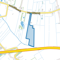 Perceel GNG01-AE-3131