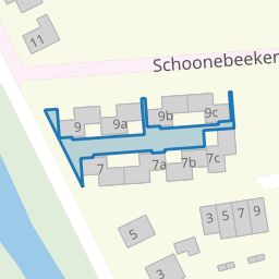 Perceel GNG01-AE-3133