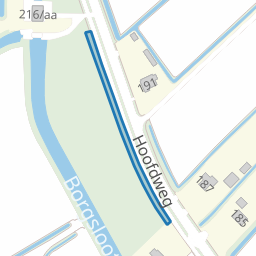 Perceel GNG01-AE-314