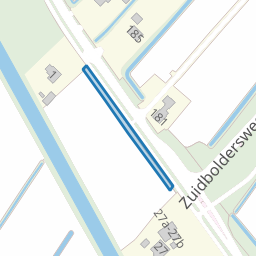 Perceel GNG01-AE-316