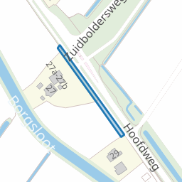 Perceel GNG01-AE-317