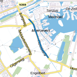 Perceel GNG01-AE-321