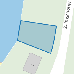 Perceel GNG01-AE-3210