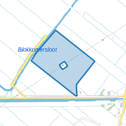 Perceel GNG01-AE-3229