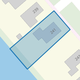 Perceel GNG01-AE-341