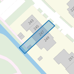 Perceel GNG01-AE-361