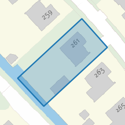 Perceel GNG01-AE-369