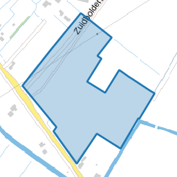 Perceel GNG01-AE-395