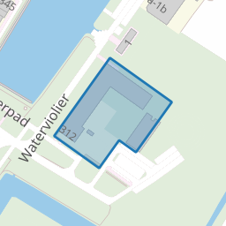 Perceel GNG01-AE-405