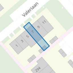 Perceel GNG01-AE-418