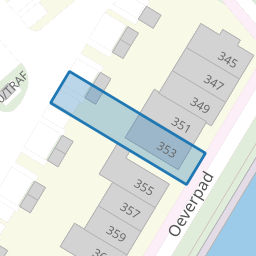 Perceel GNG01-AE-439