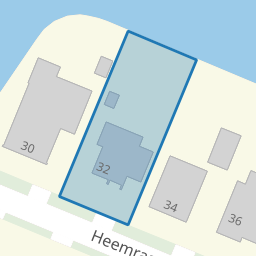 Perceel GNG01-AE-455