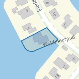 Perceel GNG01-AE-462