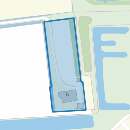 Perceel GNG01-AE-501