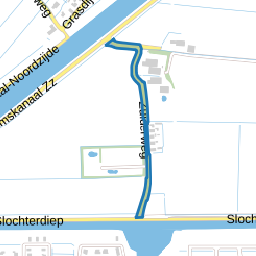 Perceel GNG01-AE-542