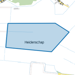 Perceel GNG01-AE-592