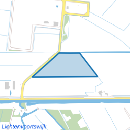 Perceel GNG01-AE-647