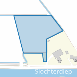 Perceel GNG01-AE-648