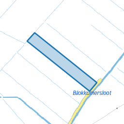 Perceel GNG01-AE-671