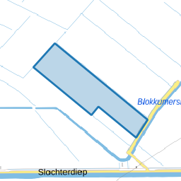 Perceel GNG01-AE-674