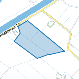 Perceel GNG01-AE-683