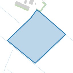 Perceel GNG01-AE-699