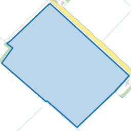 Perceel GNG01-AE-700