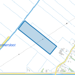 Perceel GNG01-AE-714