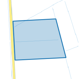 Perceel GNG01-AE-777