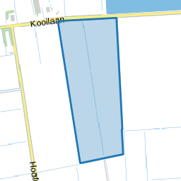 Perceel GNG01-AE-786