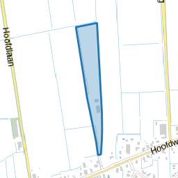 Perceel GNG01-AE-795