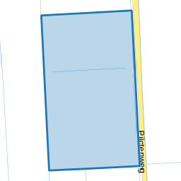 Perceel GNG01-AE-797