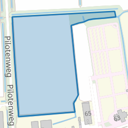 Perceel GNG01-AE-798