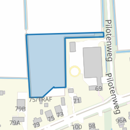 Perceel GNG01-AE-801