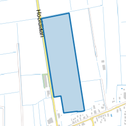 Perceel GNG01-AE-803