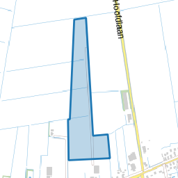 Perceel GNG01-AE-809